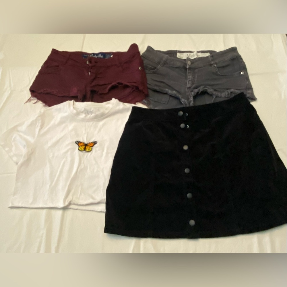 Brandy Melville/ John Galt bundle